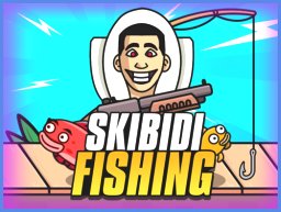 Skibidi Fishing: Plongez dans une Aventure Sous-Marine pour les Richesses