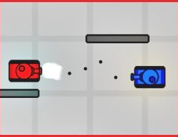 Son Tank Mücadelesi: Arkadaşına Karşı Savaş