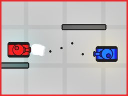 Son Tank Mücadelesi: Arkadaşına Karşı Savaş