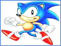 Sonic Jigsaw 2023: Aufregendes Puzzle-Spiel mit Sonic the Hedgehog