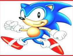 Sonic Jigsaw 2023: Exciting Puzzle Game with Sonic the Hedgehog