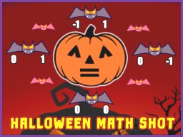 Sparo Matematico di Halloween: Una Spaventosa Sfida Matematica