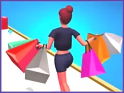 Tauche ein in die Welt des Einkaufs in 3D – Das ultimative Modedesign-Spiel