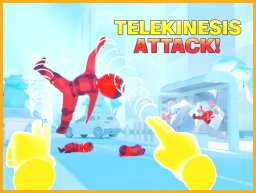 Telekinese-Angriff: Die Kraft des Gedankens nutzen