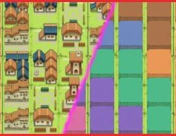 Towmino – A Captivating Twist on the Classic Pentamino Game