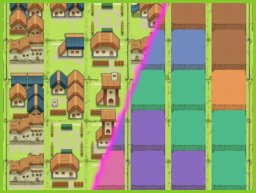Towmino – Une Nouvelle Tournure Captivante du Jeu de Pentaminos Classique