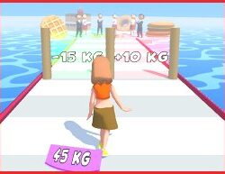 Unisciti all’Avventura nel Gioco Ipercasuale Too Fit Too Fat – Gioca Ora!