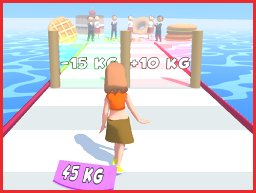 Unisciti all’Avventura nel Gioco Ipercasuale Too Fit Too Fat – Gioca Ora!
