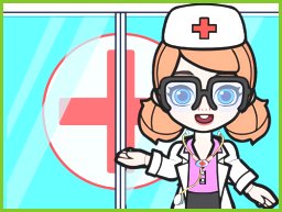 Viva a Emoção de Gerir Meu Hospital da Cidade