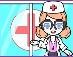 Vivi l’Adrenalina di Gestire il Mio Ospedale in Città