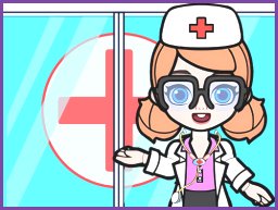 Vivi l’Adrenalina di Gestire il Mio Ospedale in Città