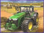 Vivi l’Emozione della Vita in Fattoria in Family Farm Simulator 2022