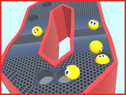 Woobble Balance 3D 2 : Améliorez Votre Expérience de Jeu avec de Nouveaux Niveaux et Défis