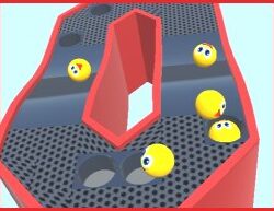 Woobble Balance 3D 2: Enhance Your Gaming Experience with New Levels and Challenges