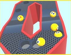 Woobble Balance 3D 2: Mejora tu Experiencia de Juego con Nuevos Niveles y Desafíos
