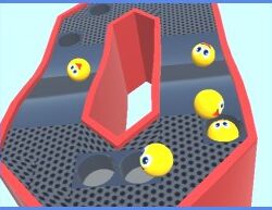 Woobble Balance 3D 2: Migliora la Tua Esperienza di Gioco con Nuovi Livelli e Sfide