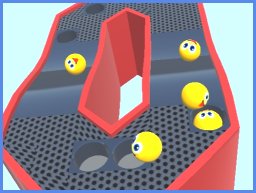 Woobble Balance 3D 2: Migliora la Tua Esperienza di Gioco con Nuovi Livelli e Sfide
