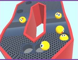 Woobble Balance 3D 2: Verbessern Sie Ihr Spielerlebnis mit neuen Levels und Herausforderungen