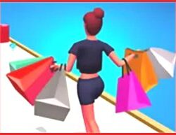 Zengin Alışveriş 3D Dünyasına Daldırın – En İyi Moda Koleksiyon Oyunu