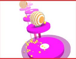Zıplayan Marbleler: Sonsuz Zıplayıcı Oyun