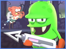 Zombie Catcher Online Game: Hunt and Capture Escaped Zombies!